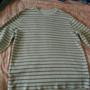 Falls creek long sleeve. Large. Excellent.